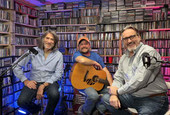 ‘Blount County Live’ pursues local musical mission